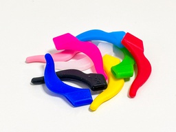 [3002000] Antidérapants manchons multicolores x10pièces